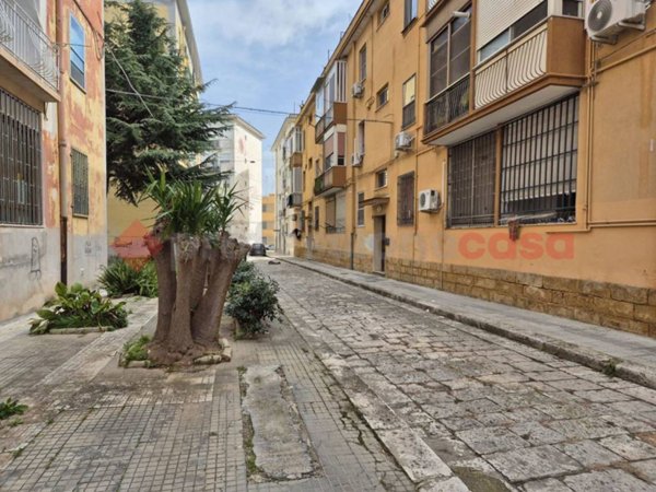 appartamento in vendita a Brindisi in zona Commenda