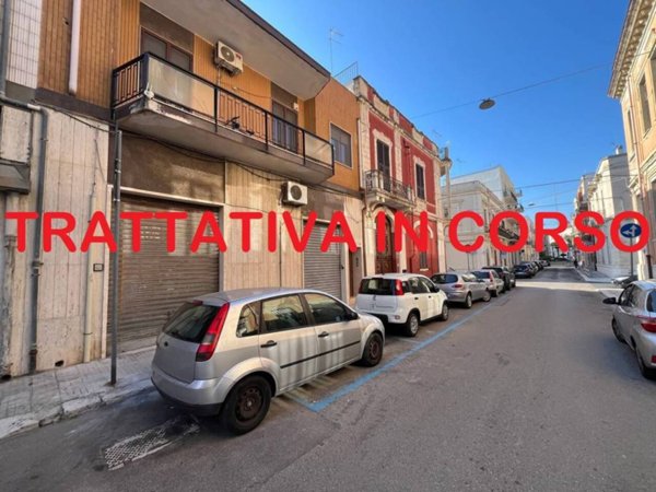 ufficio in vendita a Brindisi in zona Centro Città