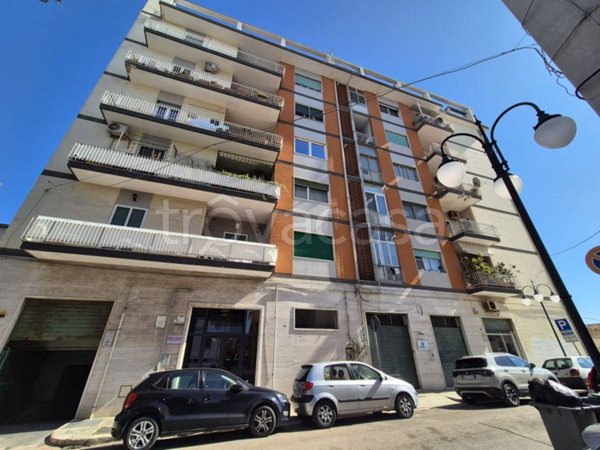 appartamento in vendita a Brindisi in zona Centro Città