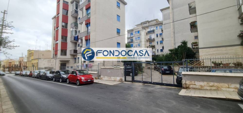 appartamento in vendita a Brindisi in zona Centro Città