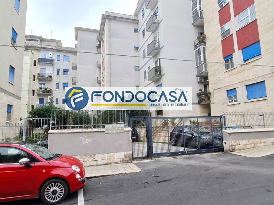 appartamento in vendita a Brindisi in zona Centro Città