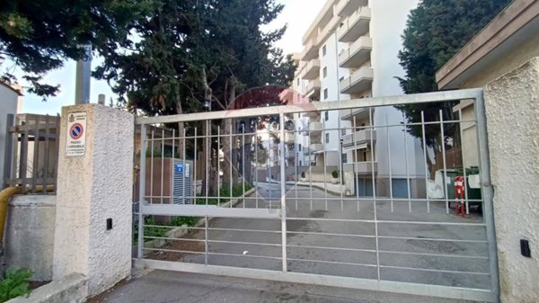 appartamento in vendita a Brindisi in zona Bozzano