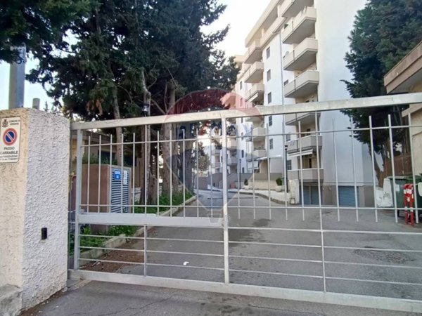 appartamento in vendita a Brindisi in zona Sant'Angelo