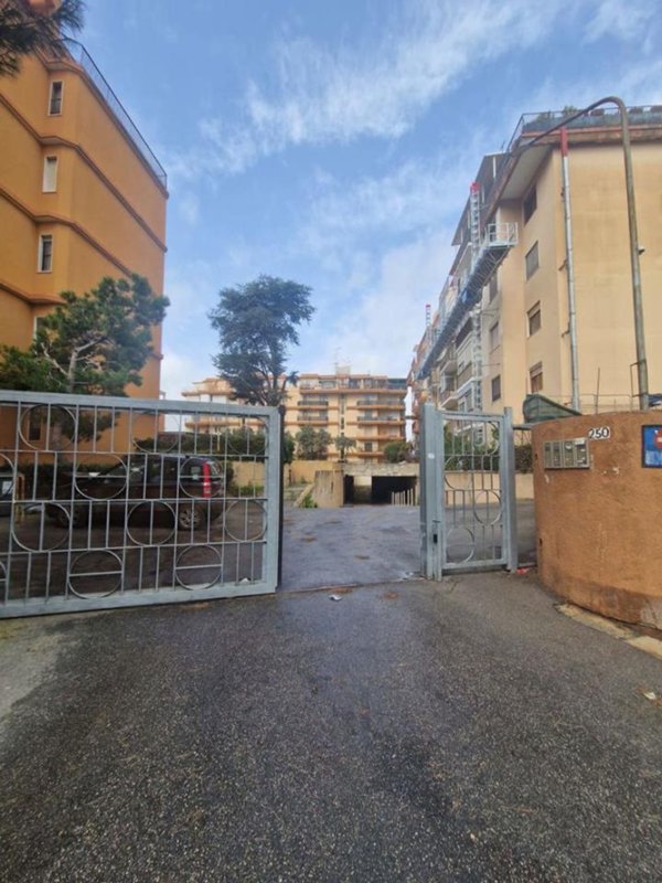 appartamento in vendita a Brindisi in zona Cappuccini