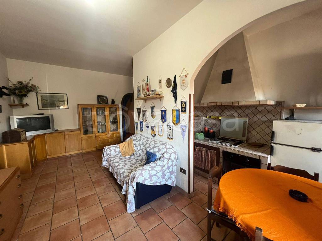 appartamento in vendita a Brindisi