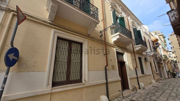 appartamento in vendita a Brindisi