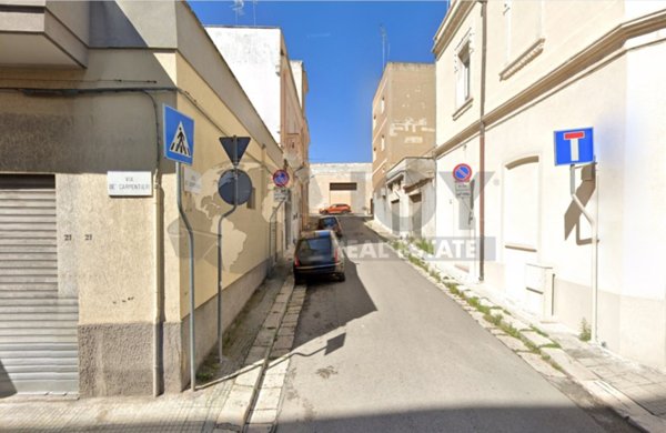 terreno agricolo in vendita a Brindisi in zona Centro Città
