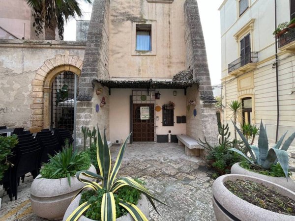 appartamento in vendita a Brindisi in zona Centro Città