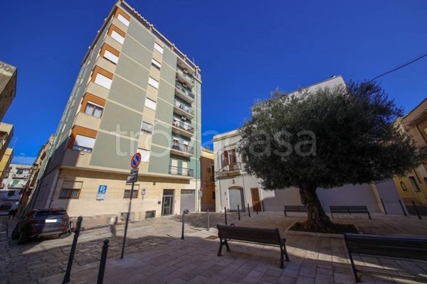 appartamento in vendita a Brindisi in zona Centro Città
