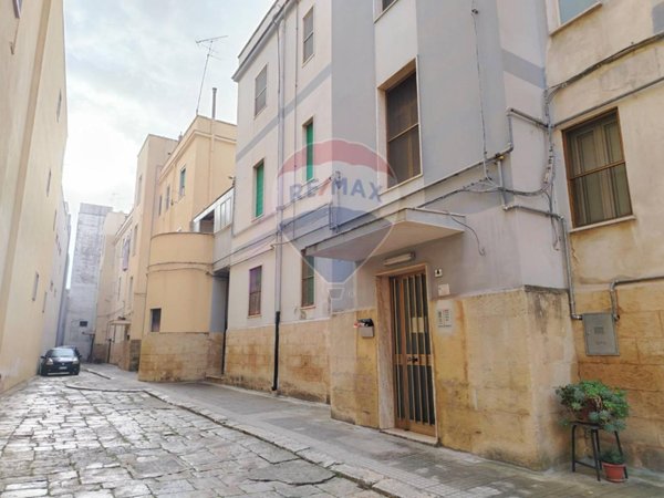 appartamento in vendita a Brindisi in zona Commenda
