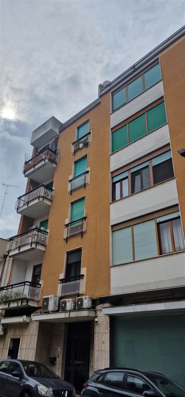 appartamento in vendita a Brindisi in zona Commenda