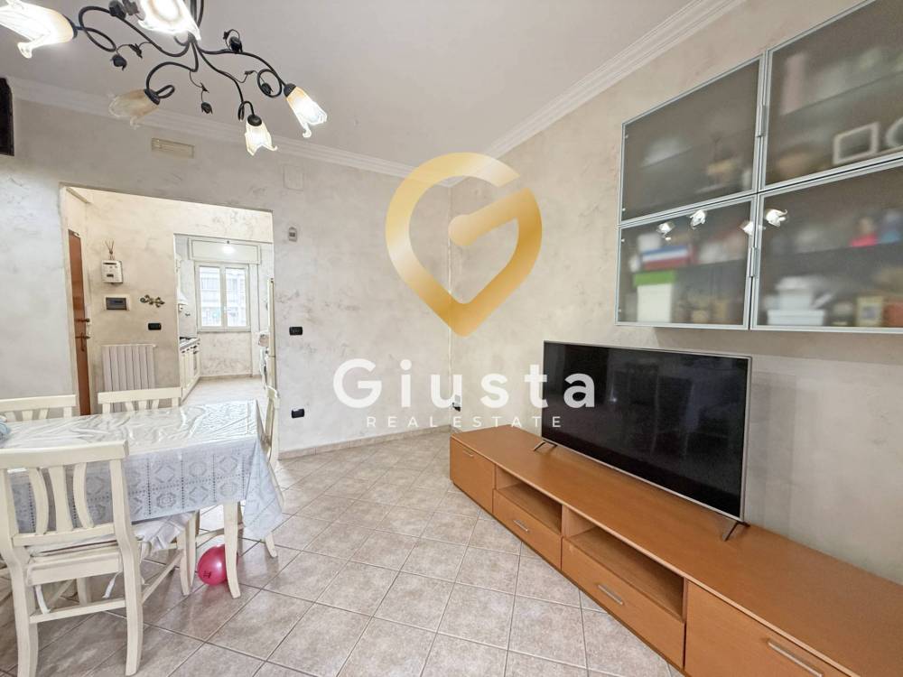 appartamento in vendita a Brindisi in zona Commenda