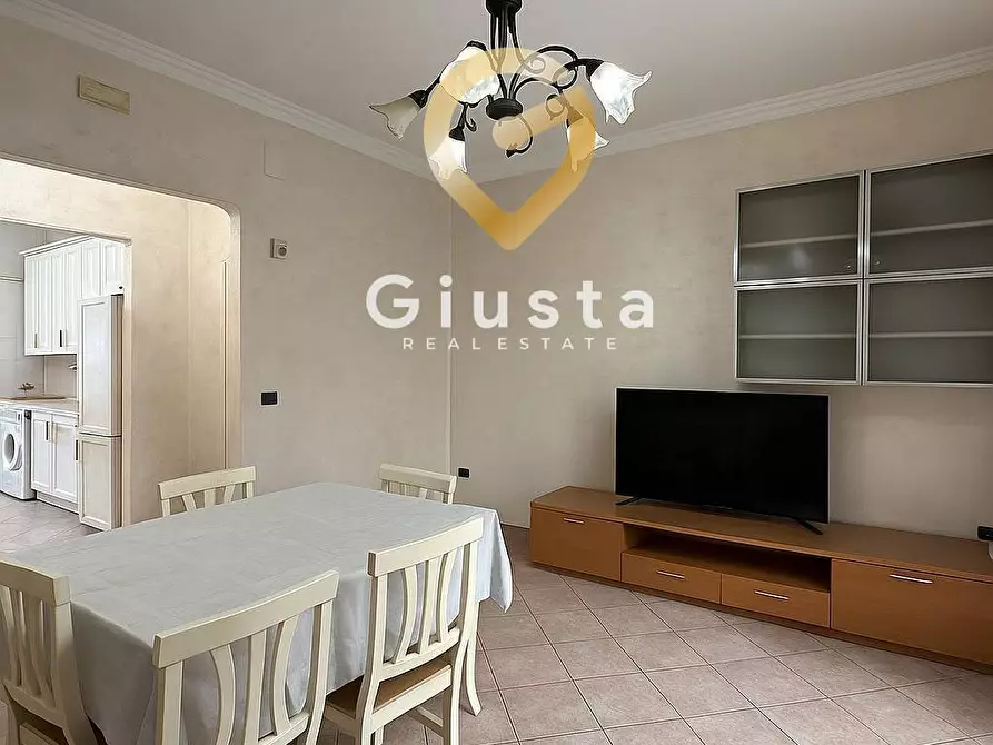 appartamento in vendita a Brindisi in zona Commenda