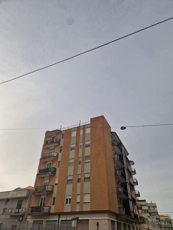 appartamento in vendita a Brindisi in zona Commenda
