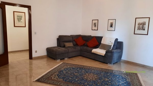 appartamento in vendita a Brindisi in zona Centro Città