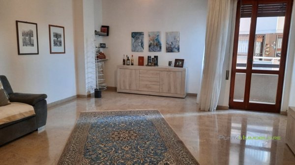 appartamento in vendita a Brindisi