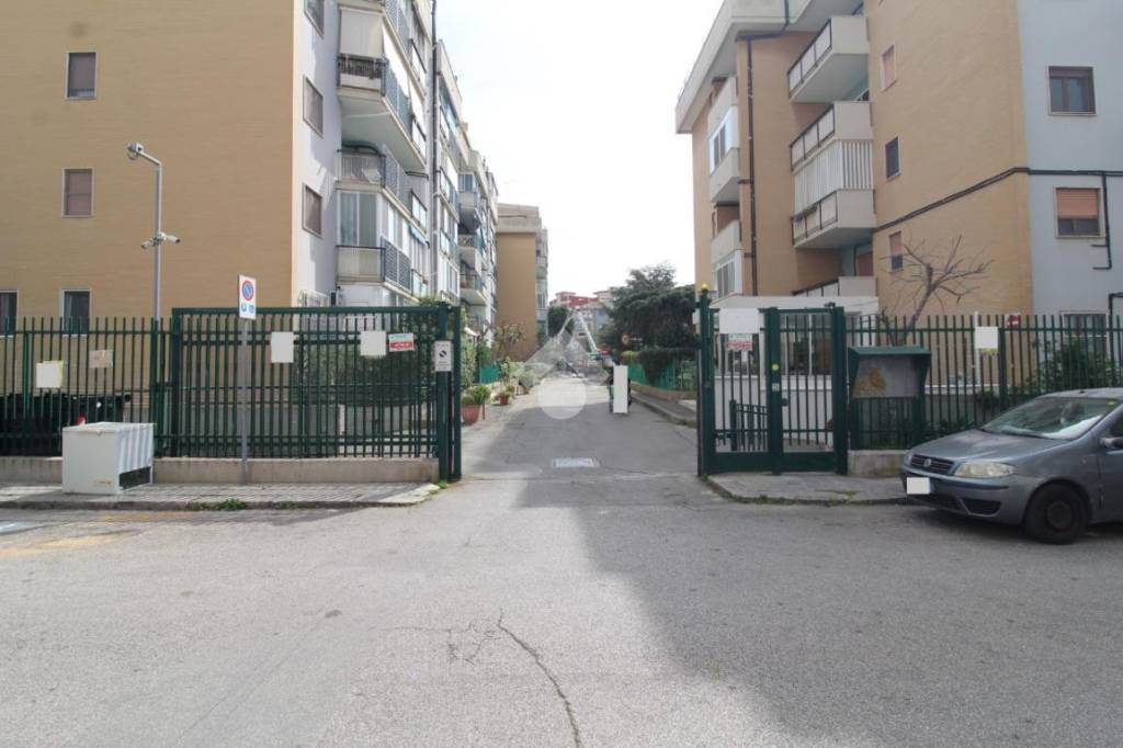 appartamento in vendita a Brindisi in zona Bozzano
