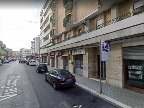bivano in vendita a Brindisi in zona Cappuccini
