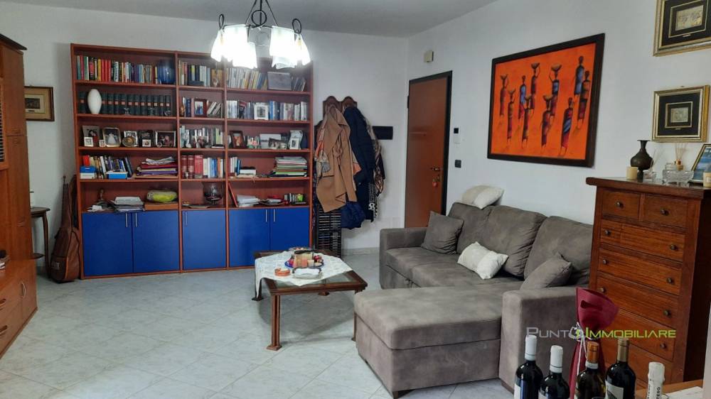 appartamento in vendita a Brindisi in zona Centro Città