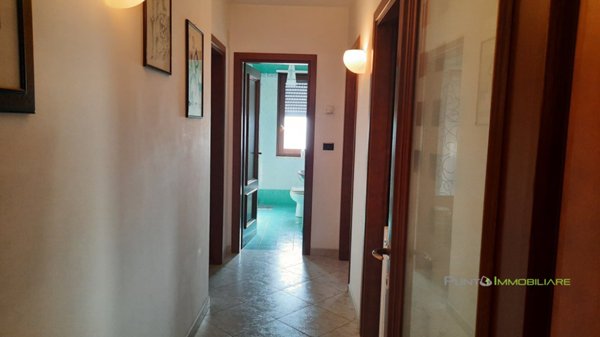 appartamento in vendita a Brindisi