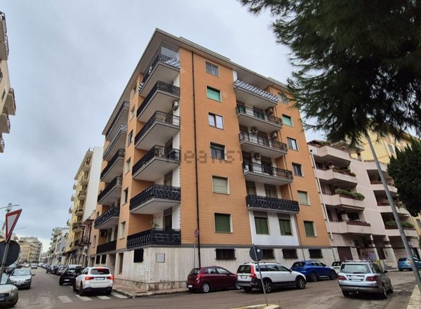 appartamento in vendita a Brindisi