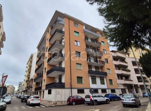 appartamento in vendita a Brindisi
