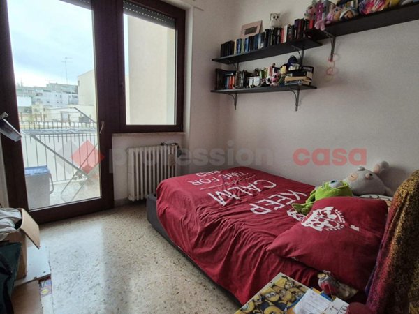 appartamento in vendita a Brindisi in zona Commenda