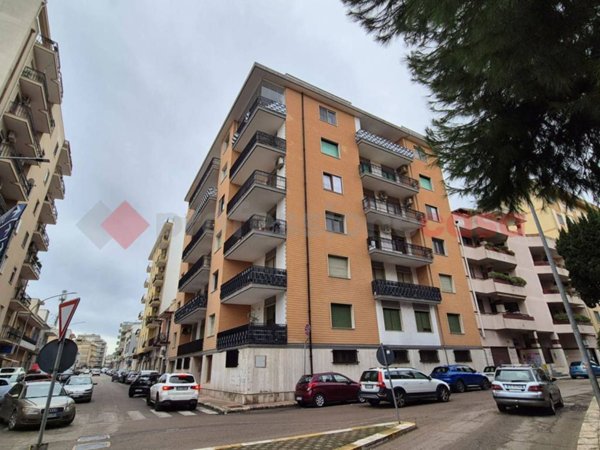 appartamento in vendita a Brindisi in zona Commenda