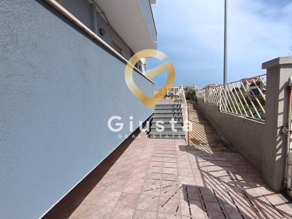 appartamento in vendita a Brindisi in zona Sant'Angelo