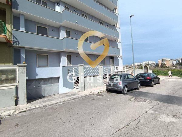 appartamento in vendita a Brindisi in zona Sant'Angelo