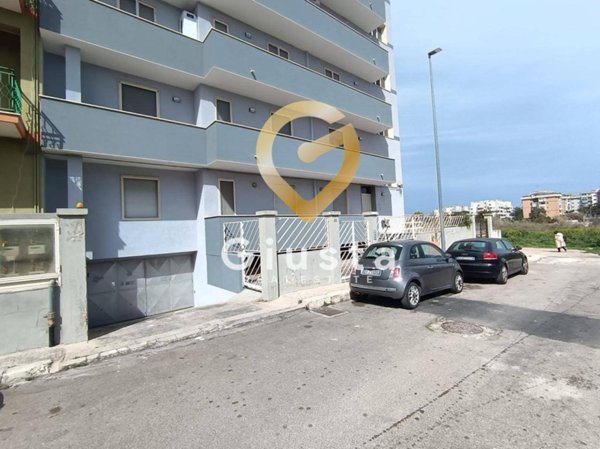 appartamento in vendita a Brindisi in zona Sant'Angelo