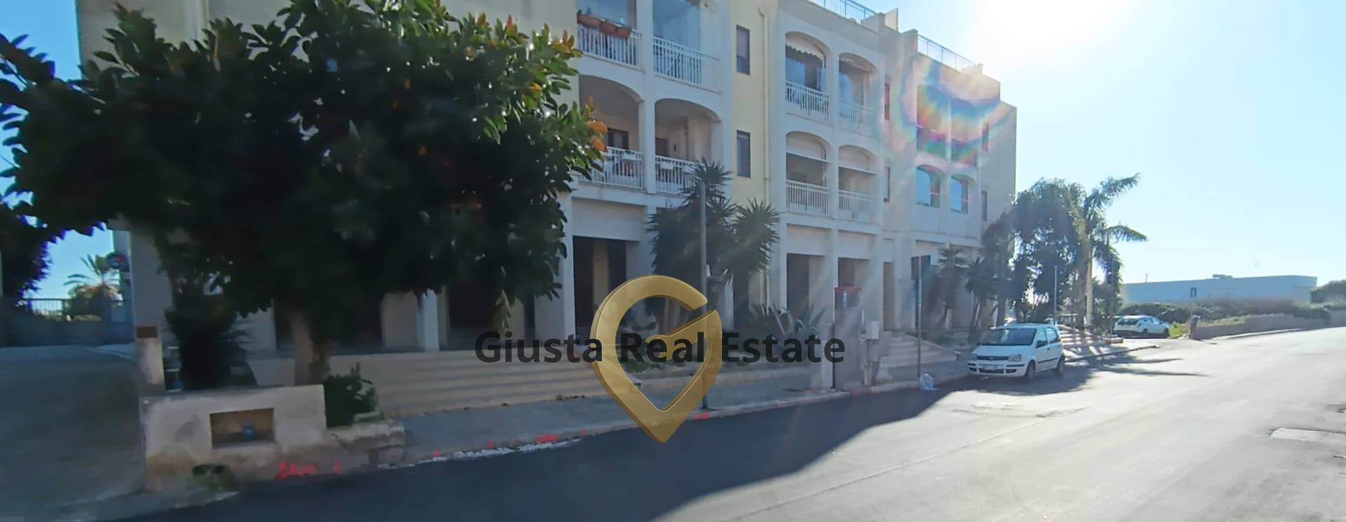 loft in vendita a Brindisi