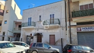 terreno edificabile in vendita a Brindisi in zona Commenda