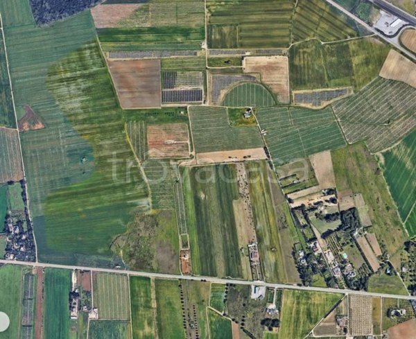terreno agricolo in vendita a Brindisi in zona Centro Città