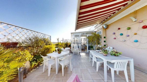appartamento in vendita a Brindisi