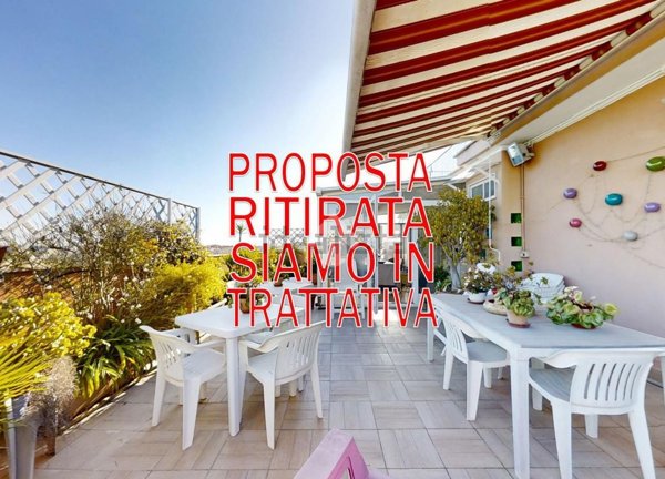 appartamento in vendita a Brindisi