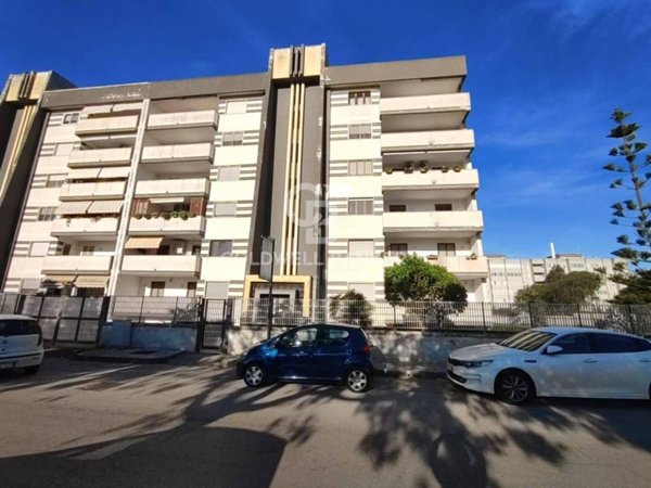 appartamento in vendita a Brindisi in zona Bozzano