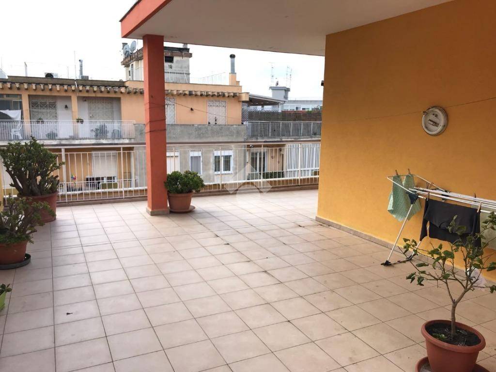 appartamento in vendita a Brindisi in zona Sant'Angelo