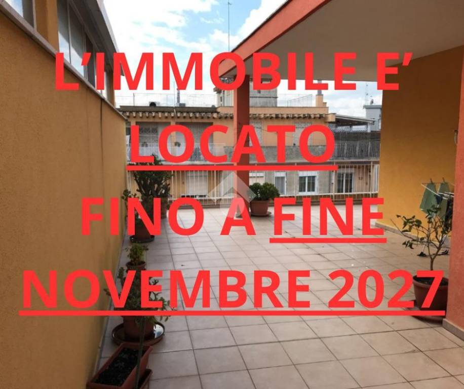 appartamento in vendita a Brindisi in zona Sant'Angelo
