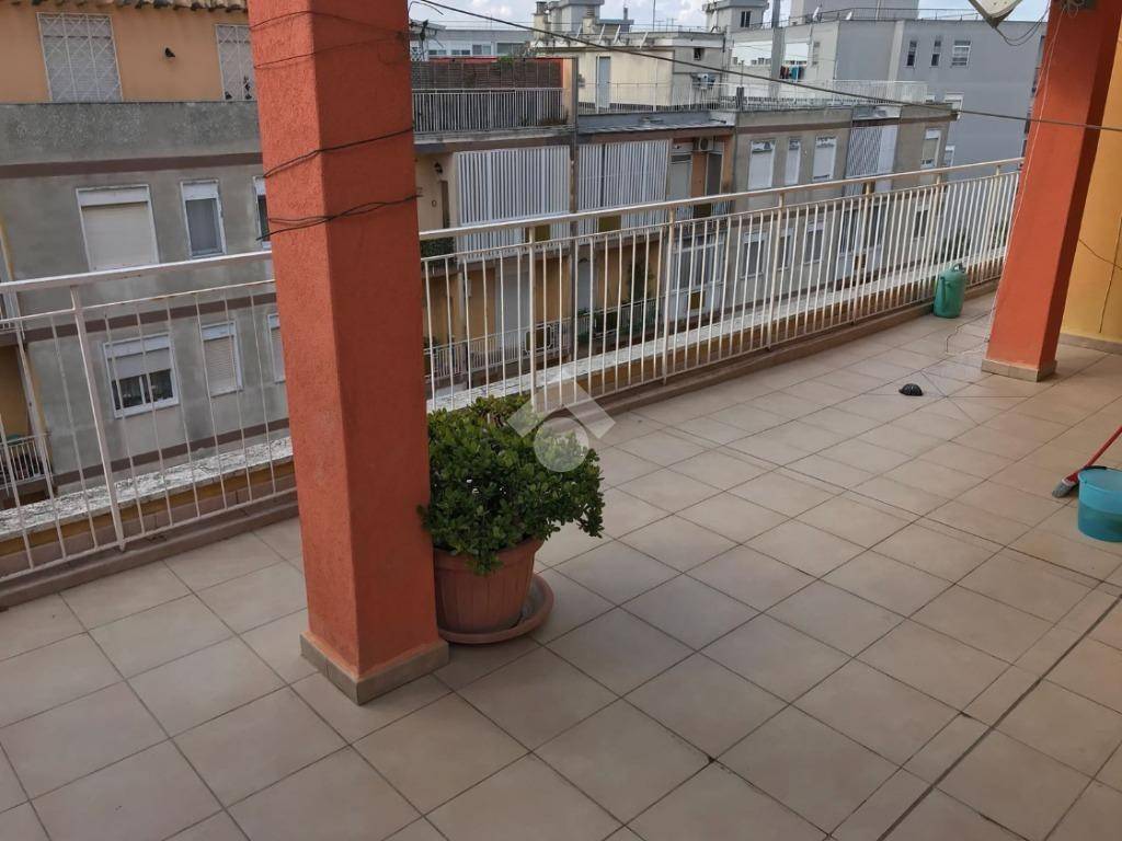 appartamento in vendita a Brindisi in zona Sant'Angelo