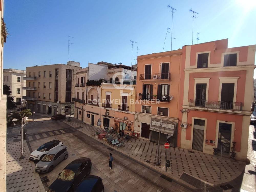 appartamento in vendita a Brindisi in zona Centro Città