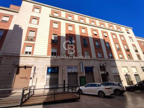 appartamento in vendita a Brindisi in zona Centro Città