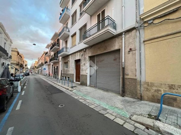 appartamento in vendita a Brindisi in zona Centro Città