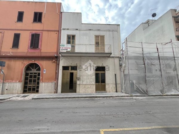 appartamento in vendita a Brindisi in zona Centro Città
