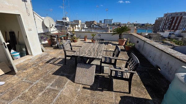 appartamento in vendita a Brindisi