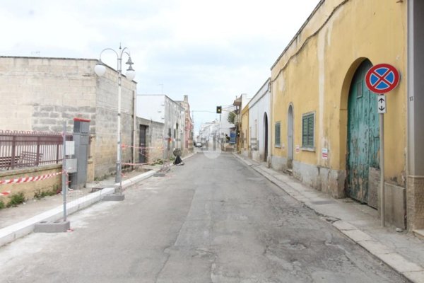 casa indipendente in vendita a Brindisi in zona Tuturano