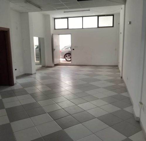 appartamento in vendita a Brindisi in zona Centro Città