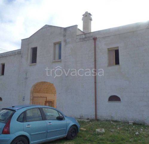 casa indipendente in vendita a Brindisi in zona Sant'Elia