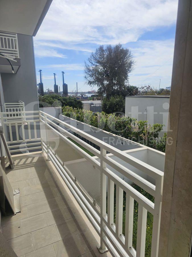 appartamento in vendita a Brindisi in zona Paradiso
