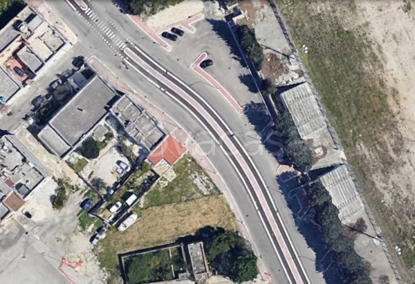 casa indipendente in vendita a Brindisi in zona Paradiso
